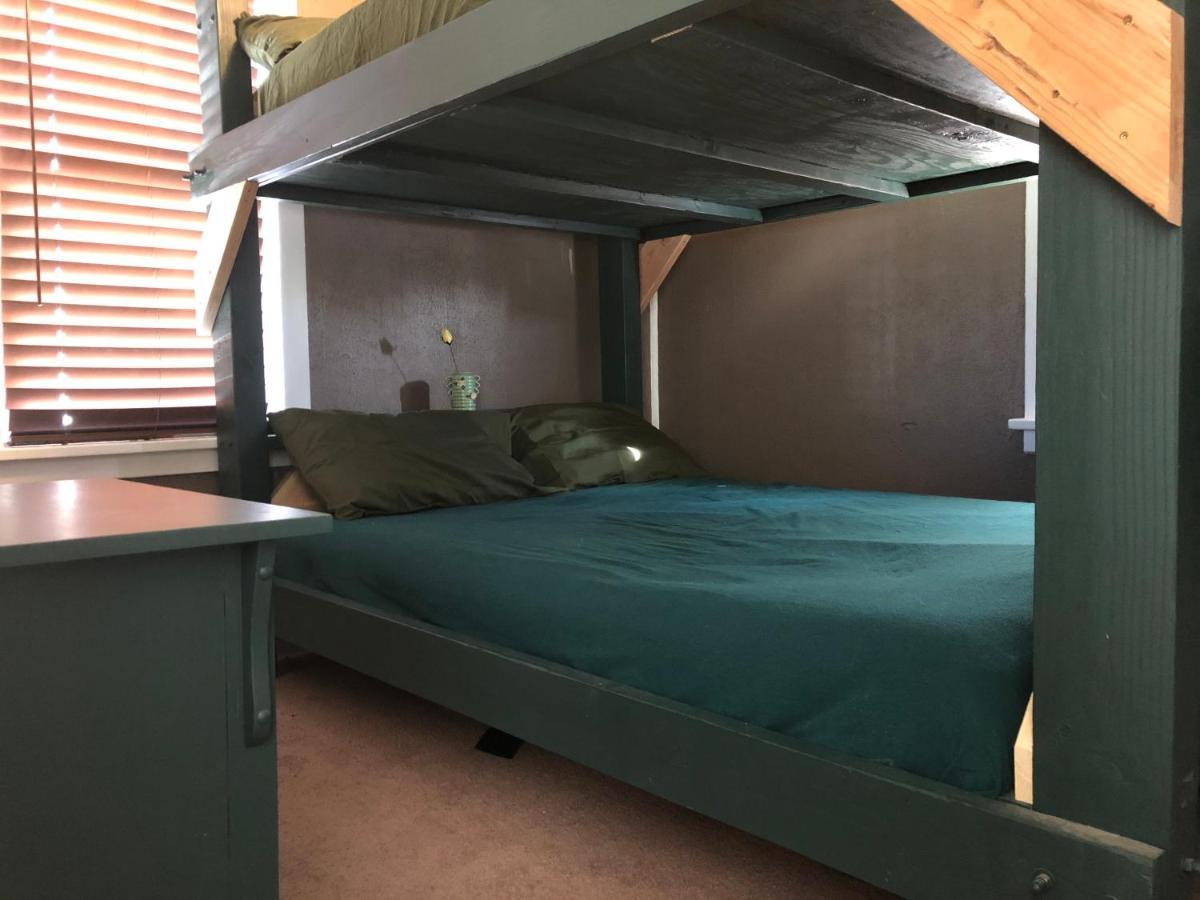 Lava Flow Hostel Grants Zewnętrze zdjęcie