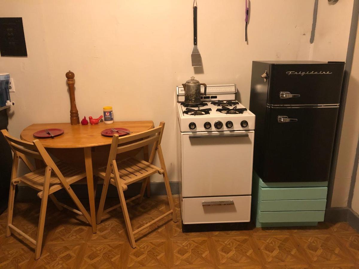Lava Flow Hostel Grants Zewnętrze zdjęcie